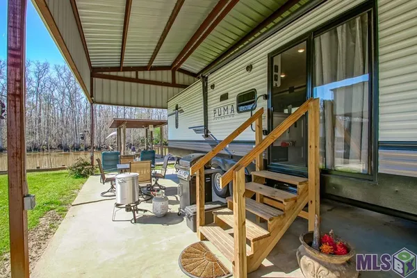 $168,900 | 23334 Chene Blanc Lane, Maurepas, LA 70449