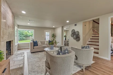 $515,000 | 6107 Jadecrest Court, Spring, TX 77389