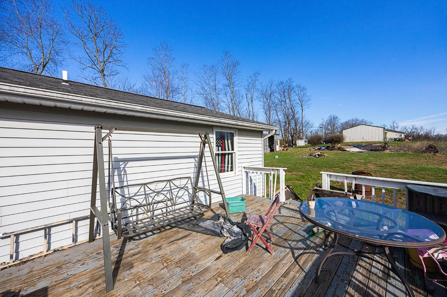9362 Little Hominy Ridge Road Florence, IN 47020 - Photo 22 of 22