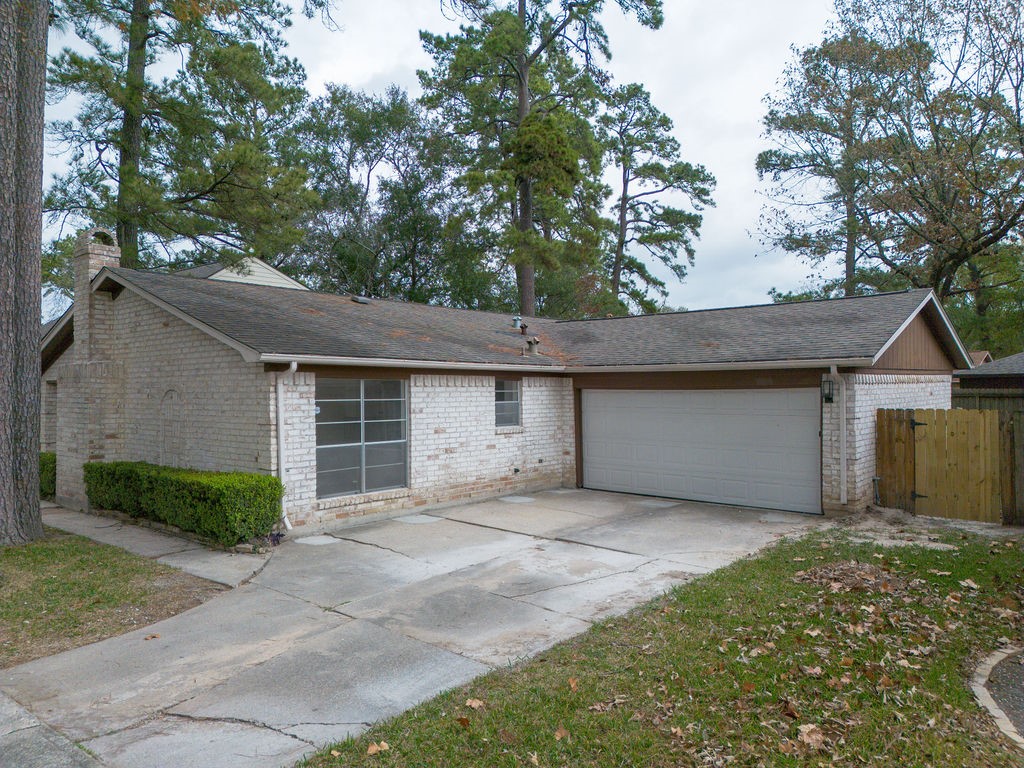 23230 Briarcreek Boulevard Spring, TX 77373 - Photo 32 of 32
