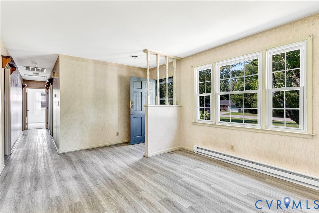 4122 Hickory Road Petersburg, VA 23803 - Photo 2 of 41 Gallery Image 2