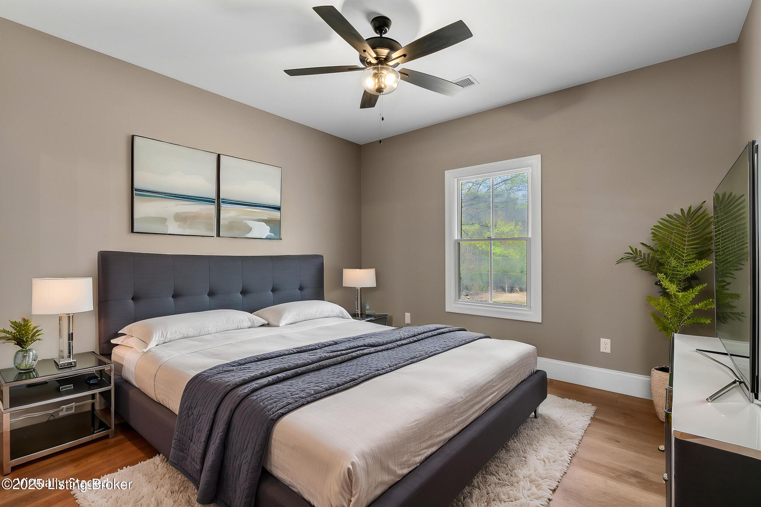 70 Fultz Road Elizabethtown, KY 42701 - Photo 30 of 41 dsc01039 - bedroom