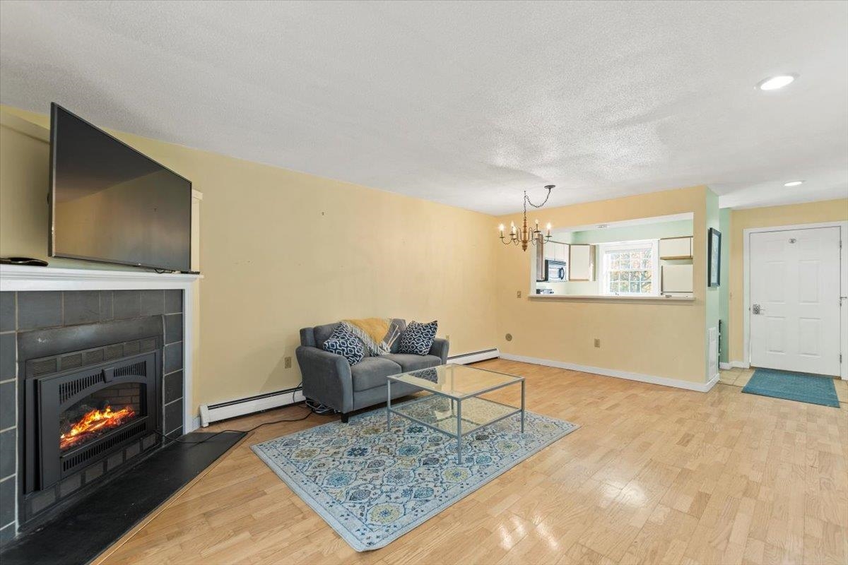 17814 Riverside Townhouses Road, Unit 14 Manchester Center, VT 05255 - Photo 6 of 18 Gallery Image 6