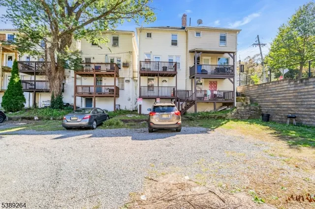 $399,900 | 39 Clinton Place, Morristown, NJ 07960