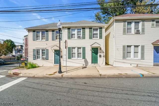 $399,900 | 39 Clinton Place, Morristown, NJ 07960