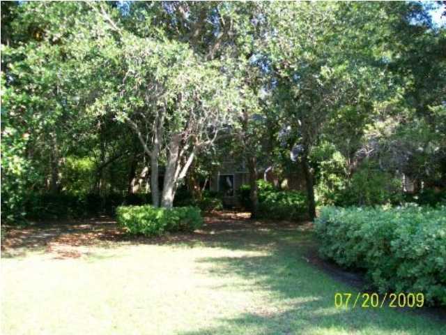 75 West Hodge Road Santa Rosa Beach, FL 32459 - Photo 1 of 32 Gallery Image 1