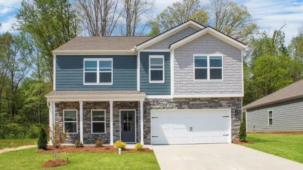 $390,810 | 2272 Chelle Drive Northeast, Cleveland, TN 37323
