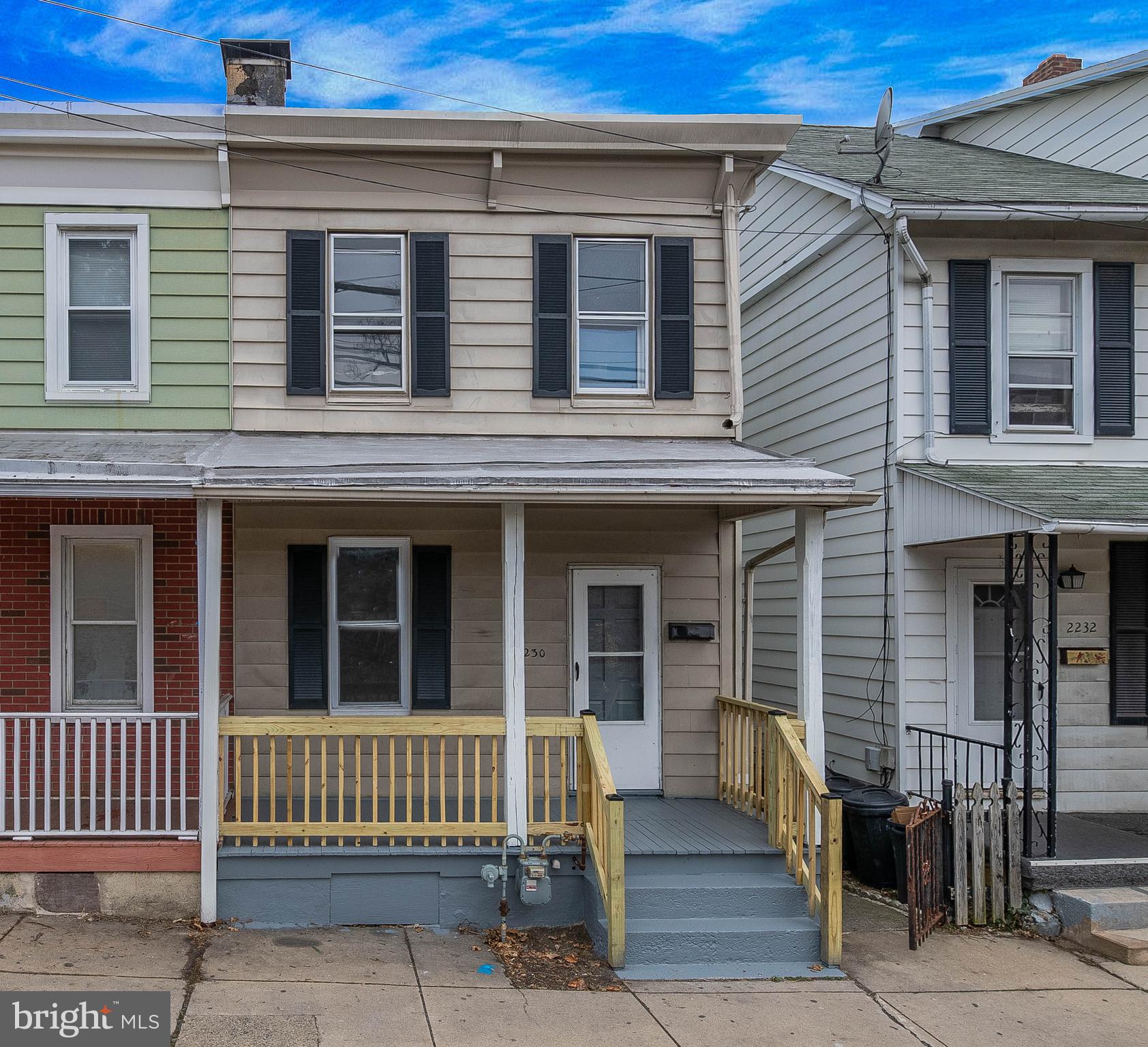 2230 Kutztown Road Reading, PA 19605 - Photo 1 of 25 Gallery Image 1
