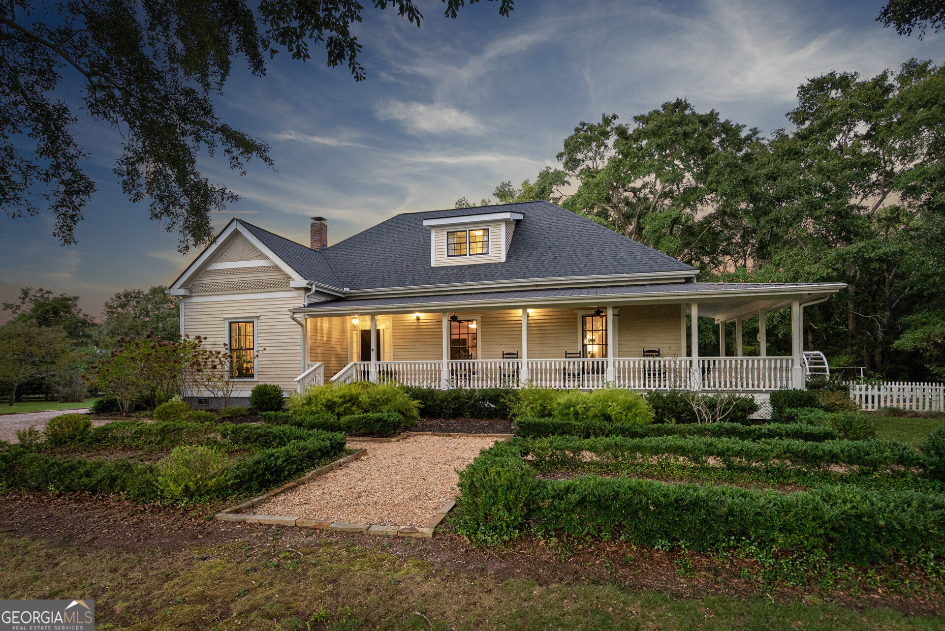 3905 Prospect Road Rutledge, GA 30663 - Photo 1 of 82 Gallery Image 1