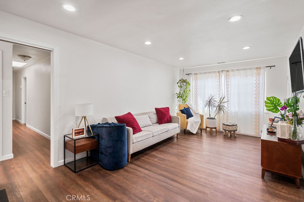 5323 Cogswell Road El Monte, CA 91732 - Photo 38 of 64 Family Room at Rear House