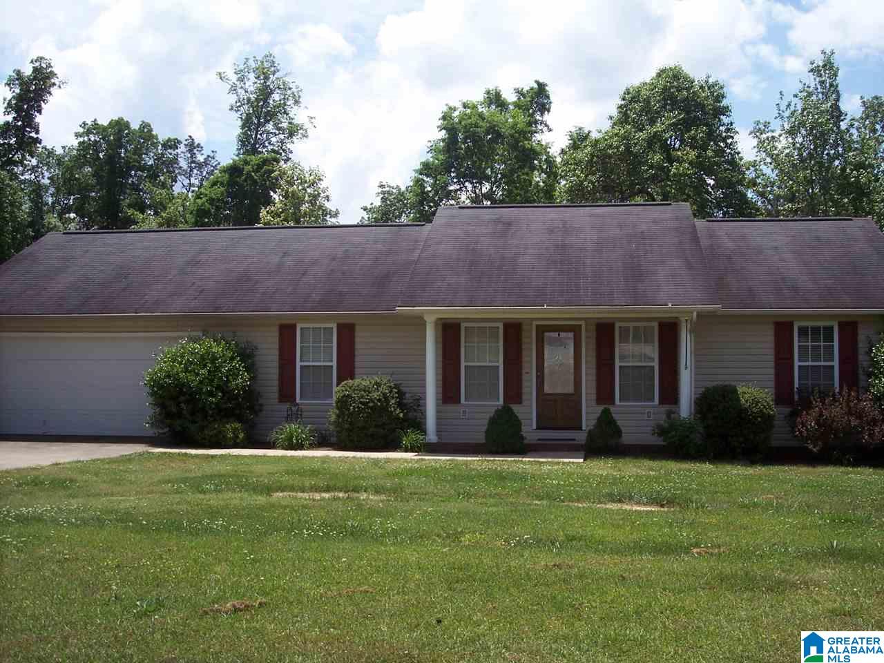 55 Covington Rdg Drive Jacksonville, AL 36265 - Photo 3 of 17