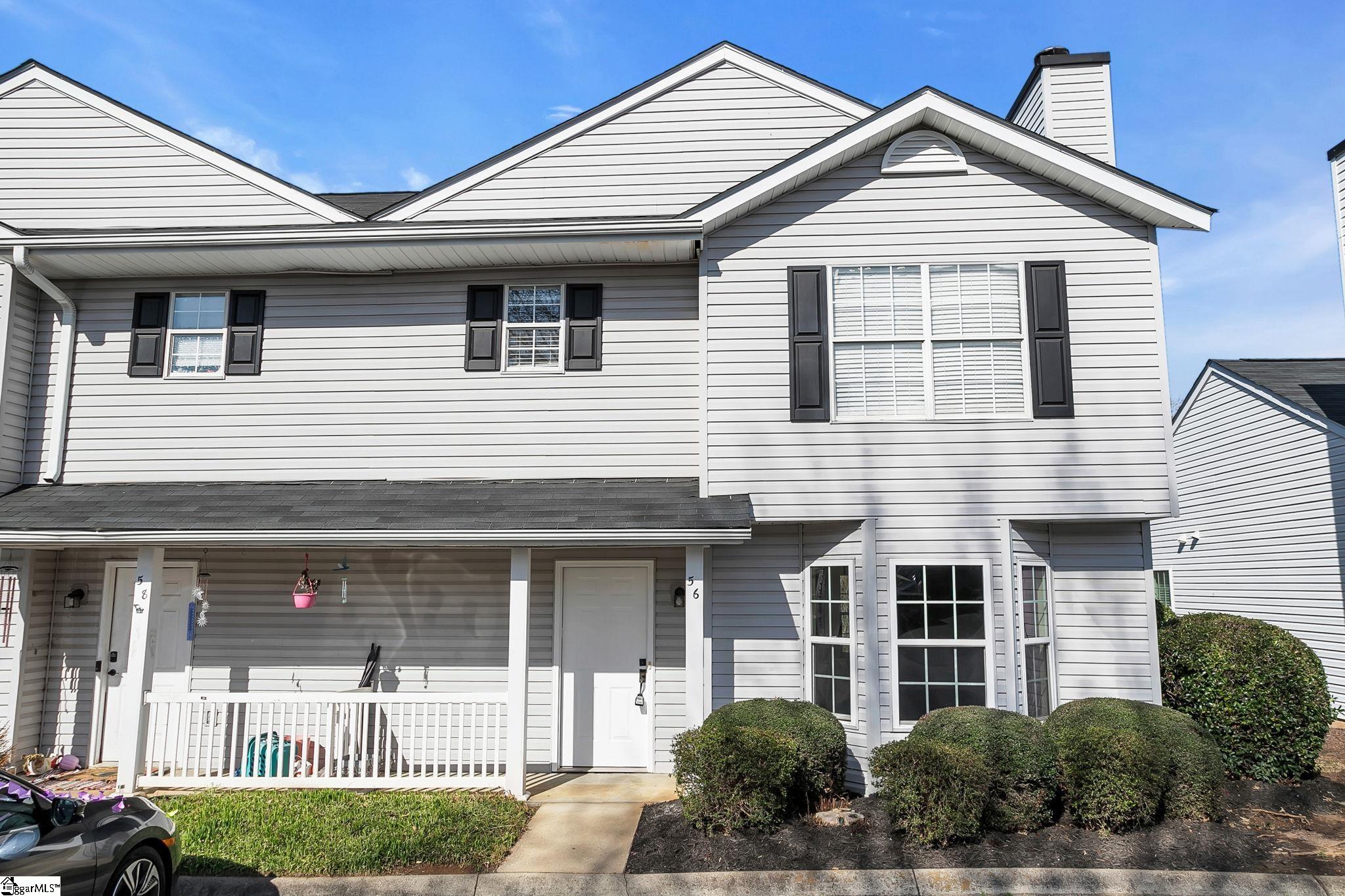 56 Hayfield Lane Greer, SC 29650 - Photo 2 of 34