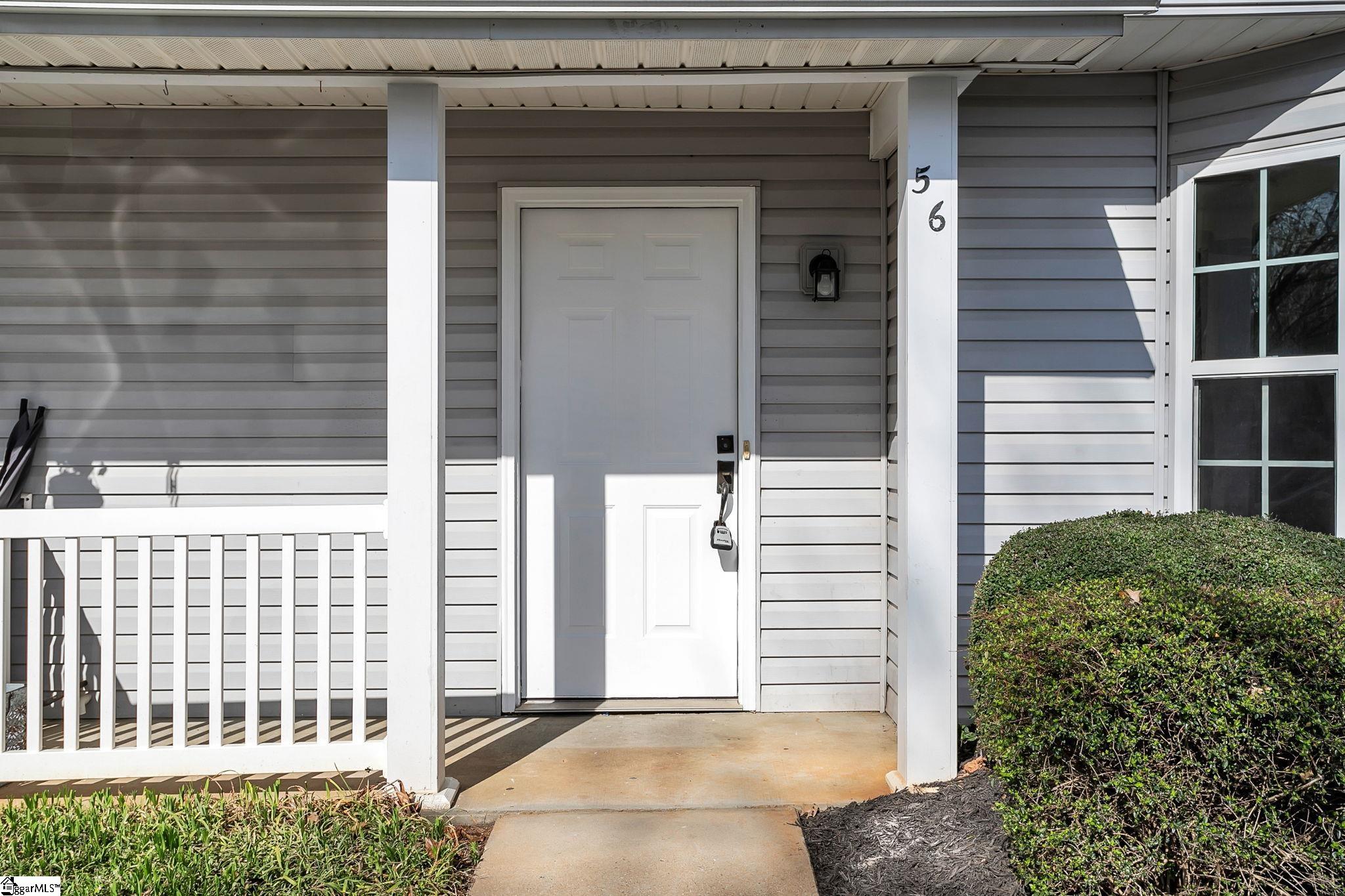 56 Hayfield Lane Greer, SC 29650 - Photo 3 of 34