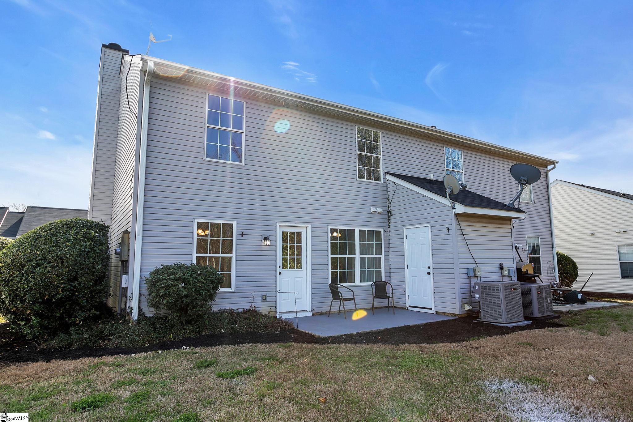 56 Hayfield Lane Greer, SC 29650 - Photo 33 of 34