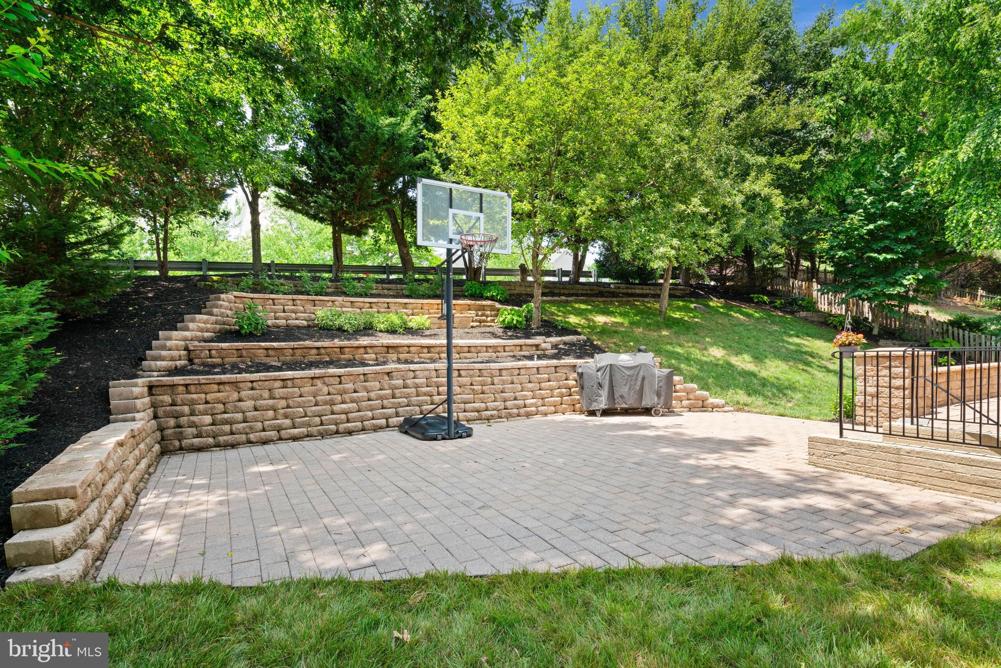 42702 Middle Ridge Place Broadlands, VA 20148 - Photo 58 of 60 Patio
