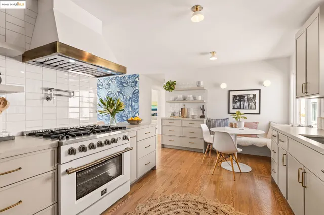 $1,048,000 | 6735 Cutting Boulevard, El Cerrito, CA 94530