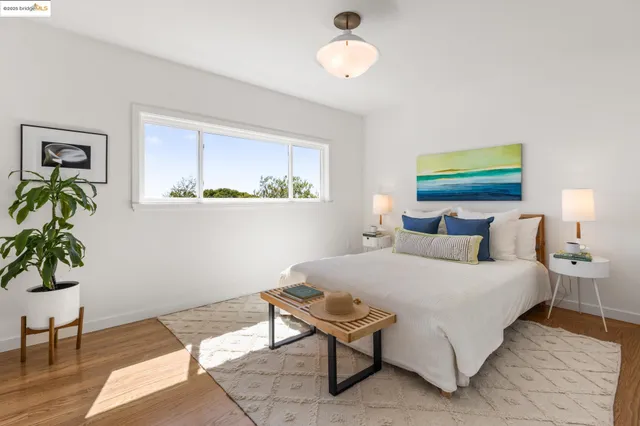 $1,048,000 | 6735 Cutting Boulevard, El Cerrito, CA 94530