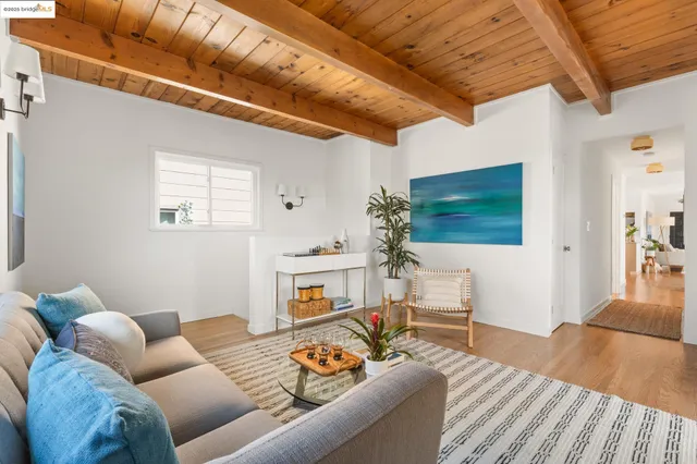 $1,048,000 | 6735 Cutting Boulevard, El Cerrito, CA 94530