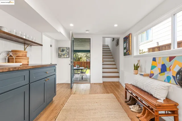 $1,048,000 | 6735 Cutting Boulevard, El Cerrito, CA 94530