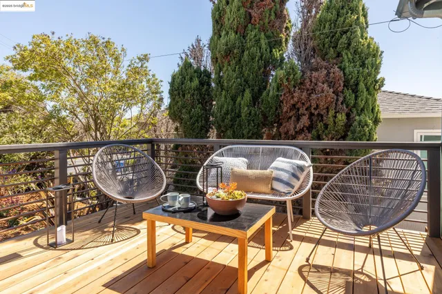 $1,048,000 | 6735 Cutting Boulevard, El Cerrito, CA 94530