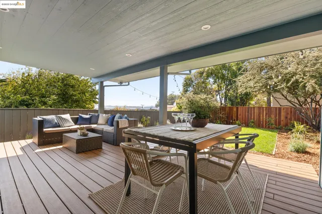 $1,048,000 | 6735 Cutting Boulevard, El Cerrito, CA 94530