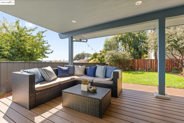 $1,048,000 | 6735 Cutting Boulevard, El Cerrito, CA 94530