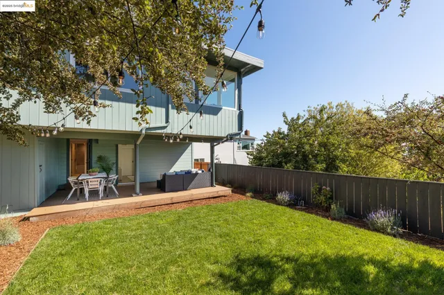 $1,048,000 | 6735 Cutting Boulevard, El Cerrito, CA 94530