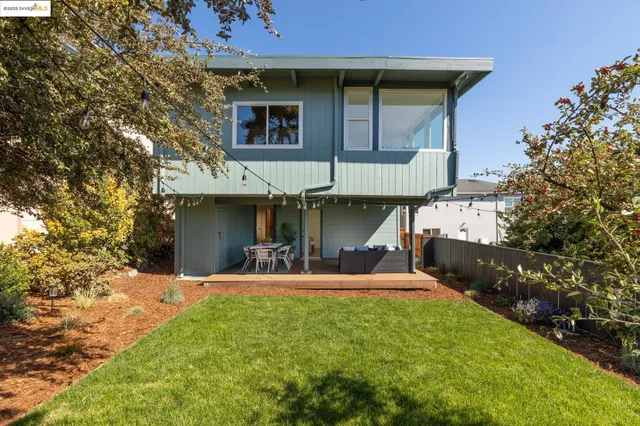 $1,048,000 | 6735 Cutting Boulevard, El Cerrito, CA 94530