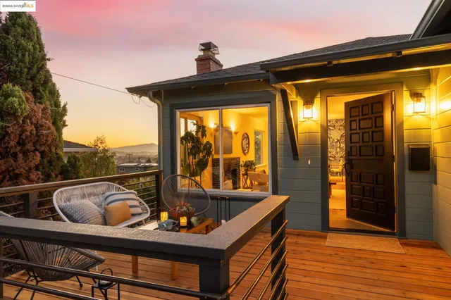 $1,048,000 | 6735 Cutting Boulevard, El Cerrito, CA 94530