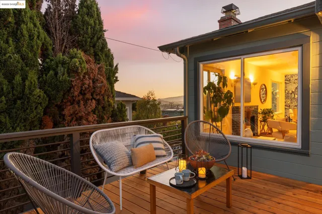 $1,048,000 | 6735 Cutting Boulevard, El Cerrito, CA 94530