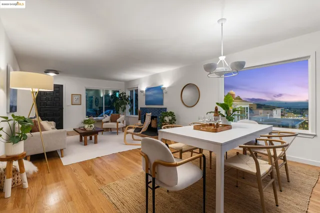 $1,048,000 | 6735 Cutting Boulevard, El Cerrito, CA 94530