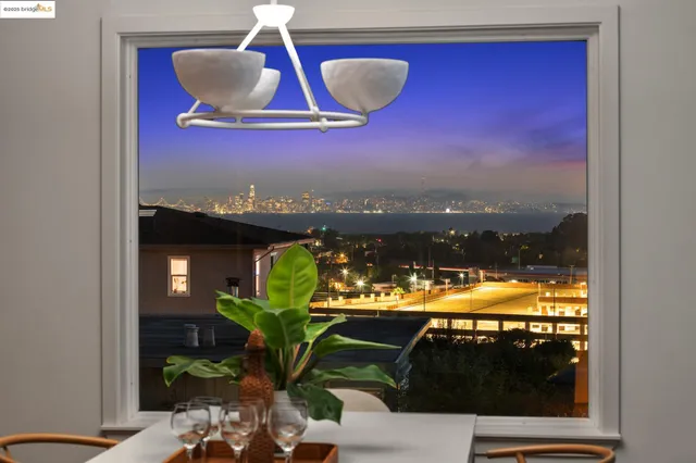 $1,048,000 | 6735 Cutting Boulevard, El Cerrito, CA 94530