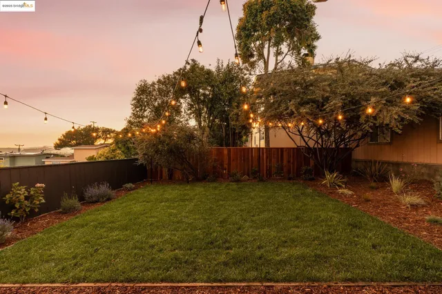 $1,048,000 | 6735 Cutting Boulevard, El Cerrito, CA 94530