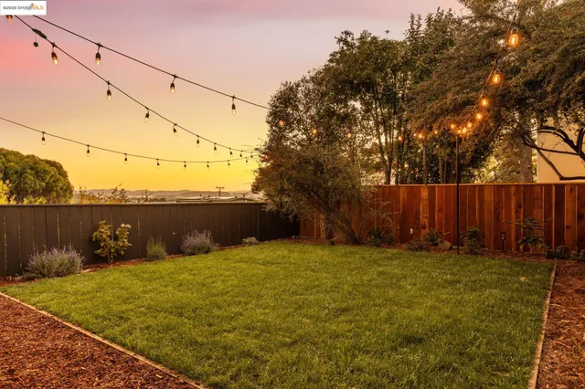 $1,048,000 | 6735 Cutting Boulevard, El Cerrito, CA 94530