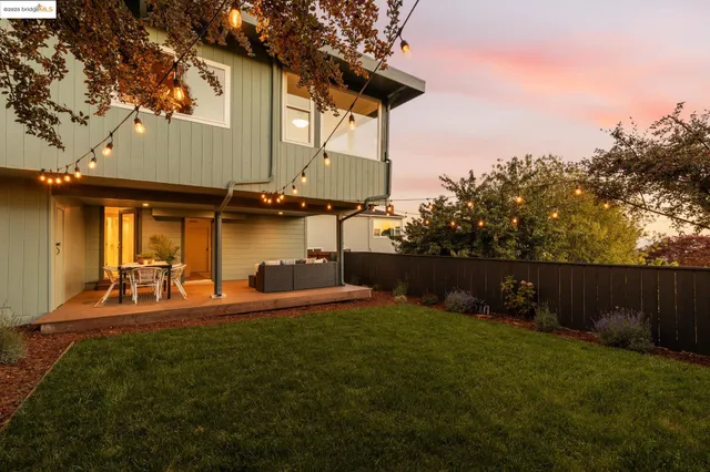 $1,048,000 | 6735 Cutting Boulevard, El Cerrito, CA 94530