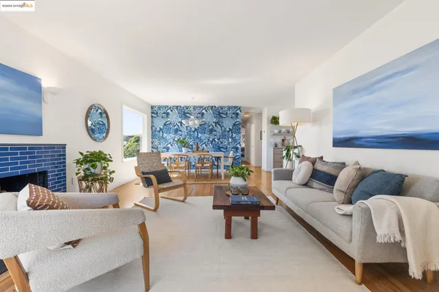 $1,048,000 | 6735 Cutting Boulevard, El Cerrito, CA 94530