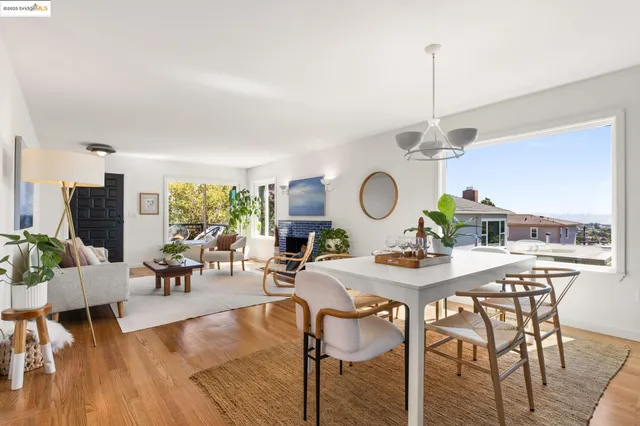 $1,048,000 | 6735 Cutting Boulevard, El Cerrito, CA 94530