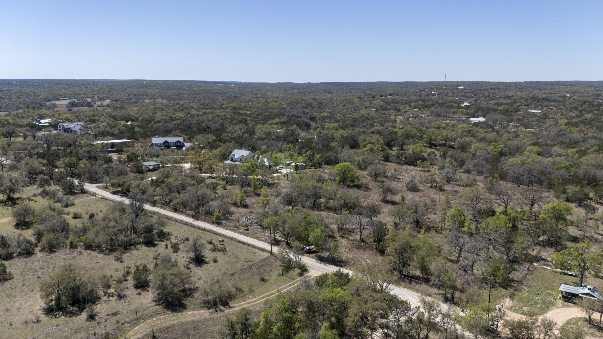453 Nameless Road Driftwood, TX 78619 - Photo 18 of 35