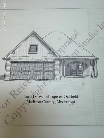 $295,500 | 353 Willow Way, Canton, MS 39046