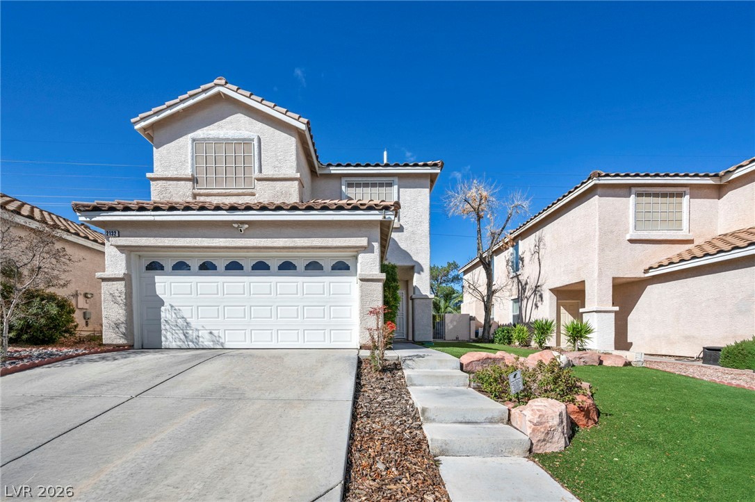 2132 Polynesia Circle Henderson, NV 89074 - Photo 1 of 25 Nice curb appeal