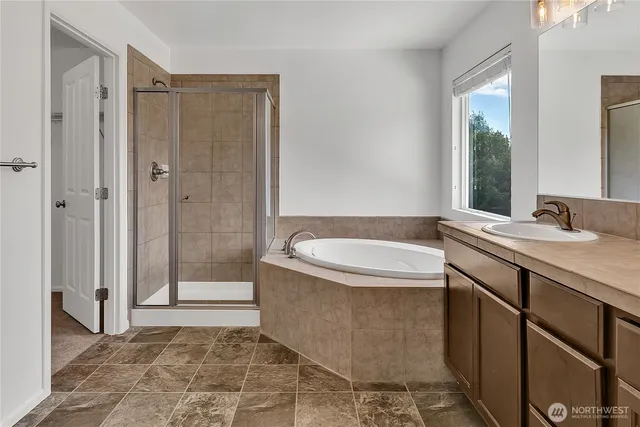 a view of small space