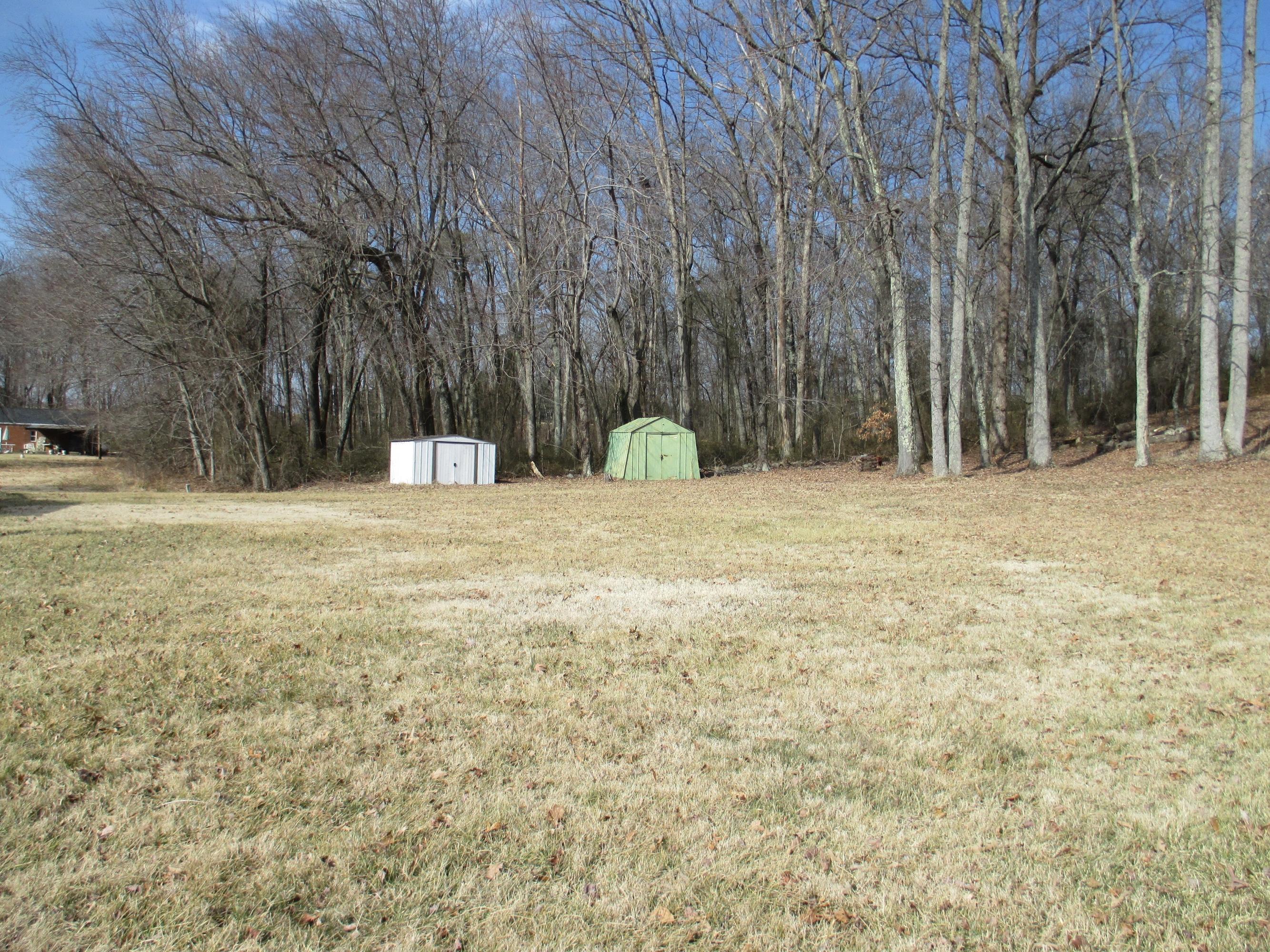 9186 Hardy Road Vinton, VA 24179 - Photo 22 of 32 Backyard and 2 sheds