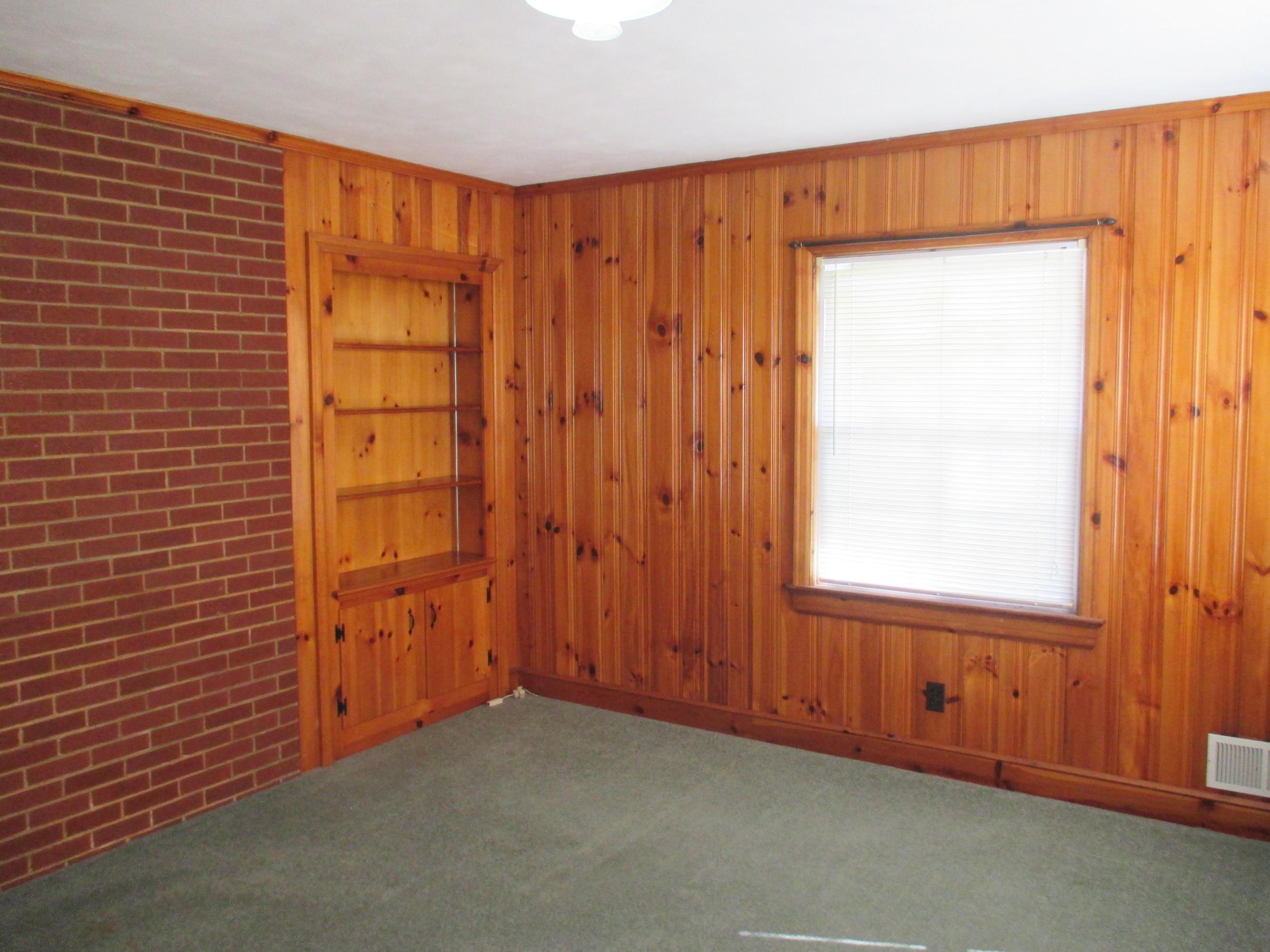 9186 Hardy Road Vinton, VA 24179 - Photo 8 of 32 Built in Shelves in Den
