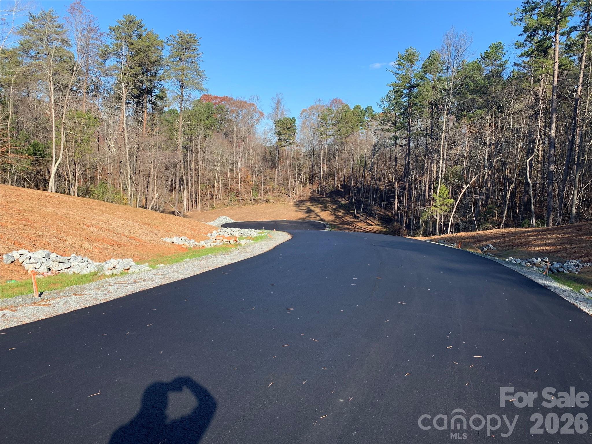 0 Enchanted Way Denver, NC 28037 - Photo 2 of 12 a view of a street