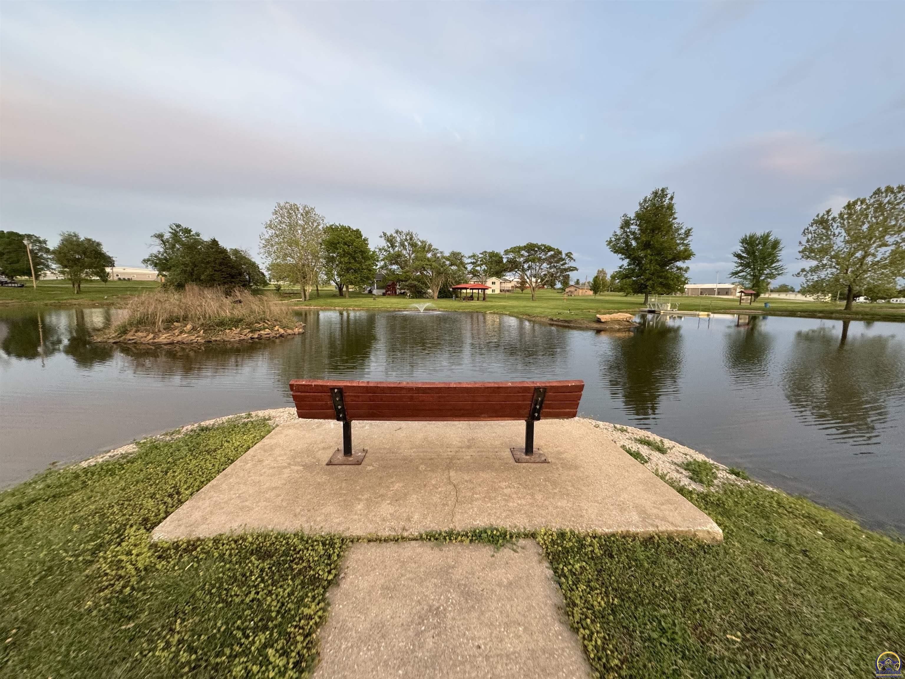 151 North 5th Street New Strawn, KS 66839 - Photo 20 of 22