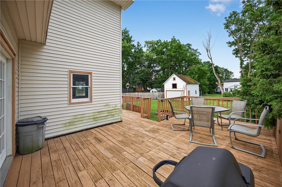 132 Ogden Street Milo, NY 14527 - Photo 11 of 43