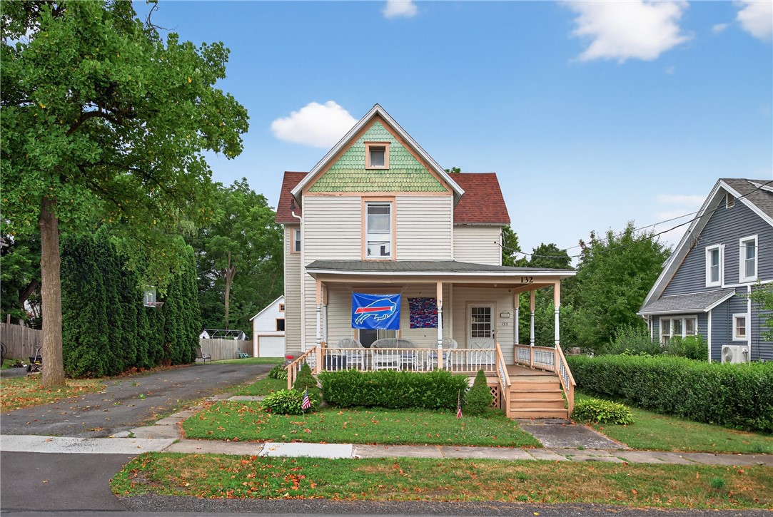 132 Ogden Street Milo, NY 14527 - Photo 3 of 43