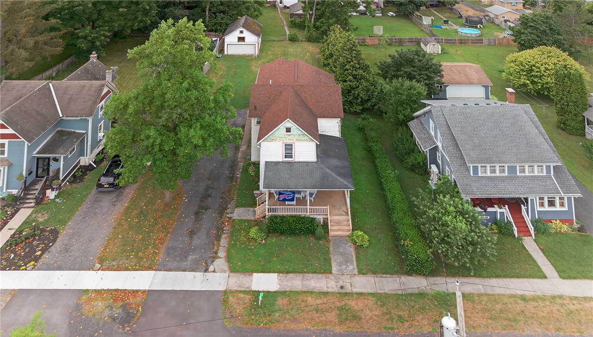 132 Ogden Street Milo, NY 14527 - Photo 42 of 43