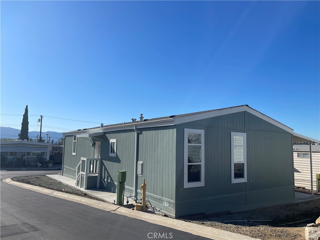 3500 Buchanan Street, Unit 138 Riverside, CA 92503 - Photo 15 of 18 a view of a house with many windows
