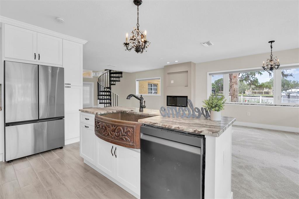 5440 Manatee Point Drive New Port Richey, FL 34652 - Photo 11 of 53